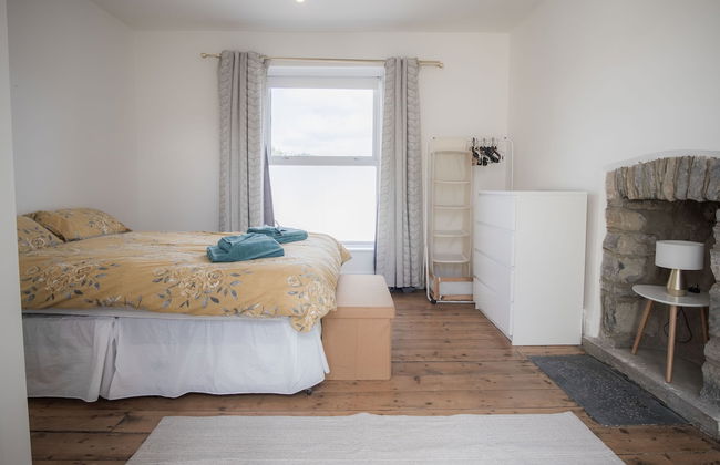 Ty Golau - 3 Bed Holiday Home - Pembroke - Foto 10