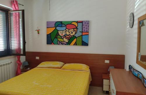 Gilda's House - Marina di Zambrone, Tropea e Capo Vaticano - Foto 7