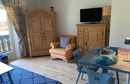 Ferienwohnung Christiane - Steilhofweg / Feuerwehrheimstrasse - Foto 37