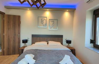 Rapsani Panorama Villa - Photo 22