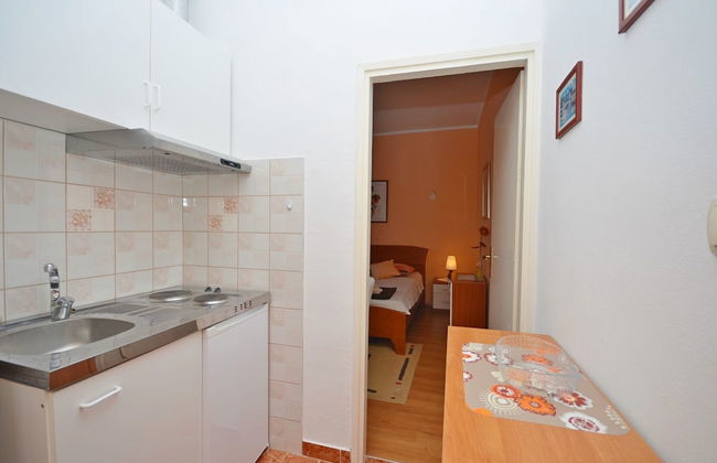 Apartments and Room Zinka - Foto 9