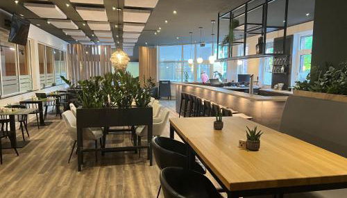 Apartment I , Netflix, Küche und Gym - Foto 2