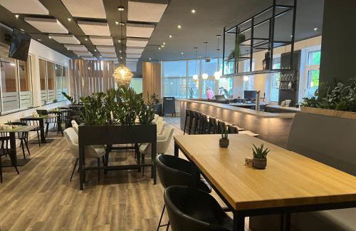 Apartment I , Netflix, Küche und Gym - Foto 2