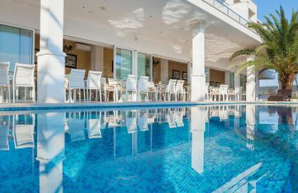 Perla Resort - Foto 13