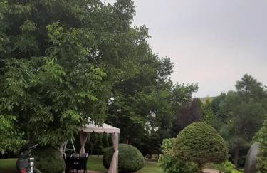 Podlaska Oaza - Dom całoroczny z sauną. - Foto 30