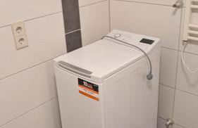 3rooms Apartment for Business or Family - Foto 13