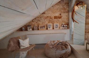 BACHMEIERs Stüber'l - Foto 1