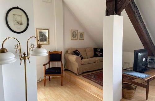 Gable house Ruppin Lake - Foto 7