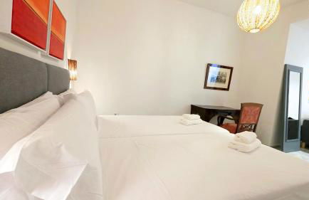 Casa en el Centro de Sevilla - Foto 29