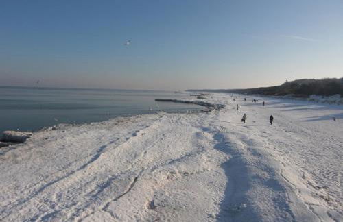 Ferienwohnung mit Terrasse - Insel Usedom - Foto 66