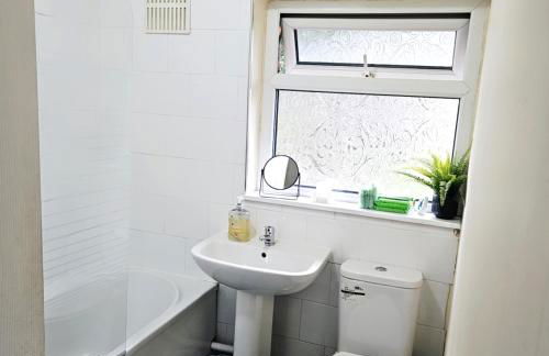 Comfortable 3 bed house - Foto 16