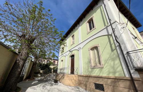 La Castellina di Monticchio - Appartamento Centrale con Parcheggio - Foto 21