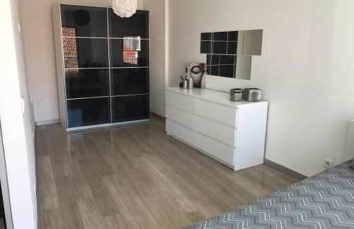 Loft-Entre a praia e o campo - Foto 9