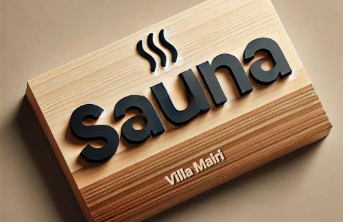 Villa Mairi - 2 private pools & Game Room near Athens - Foto 18