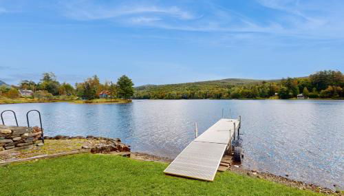 Serenity by the lake - Foto 2