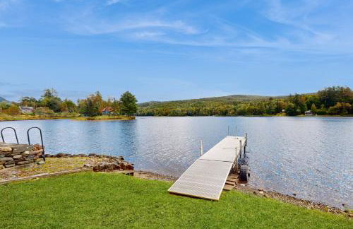 Serenity by the lake - Foto 2