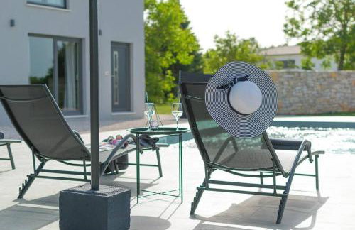 Villa Hakuna Matata by IstriaLux - Foto 14