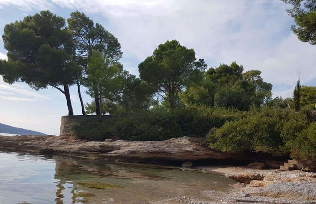 Charming Country Cottage by the sea one Minute - Photo 9