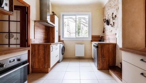 La Closerie D'Escalin gîte 12 personnes et Jacuzzi - Foto 4