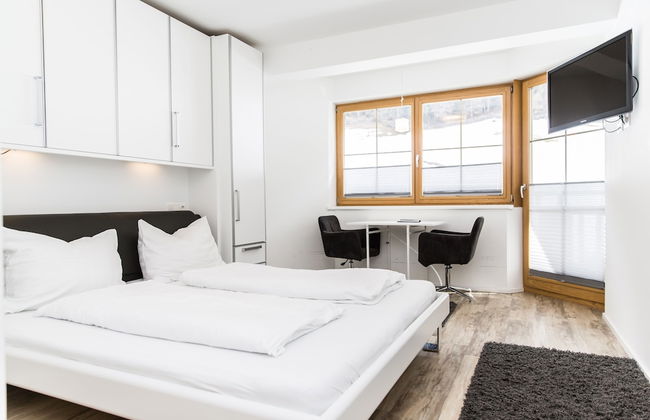 A CASA Residenz - Foto 12