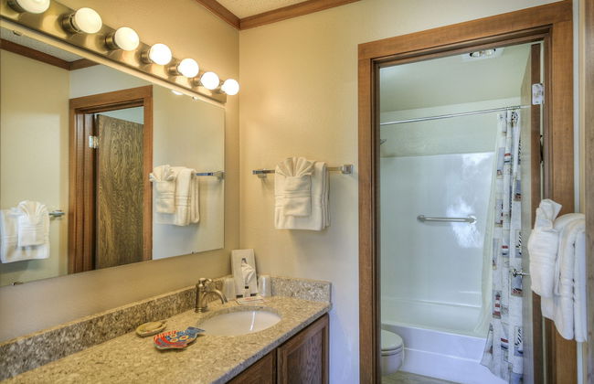 Little Creek Cove Beachfront Resort - Foto 73