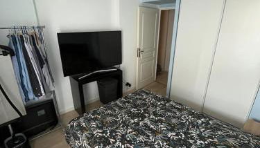 Appartement F2 1,5km de la gare de Chartres - Foto 2