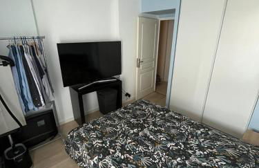 Appartement F2 1,5km de la gare de Chartres - Foto 2