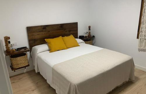 La Casica de María, Entorno Rural, Camino de Santiago - Foto 20