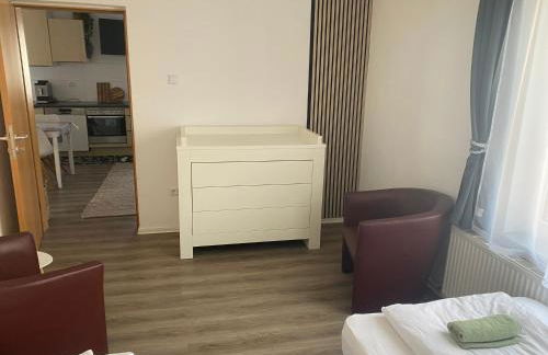 Ferienwohnung Venningen - Foto 10