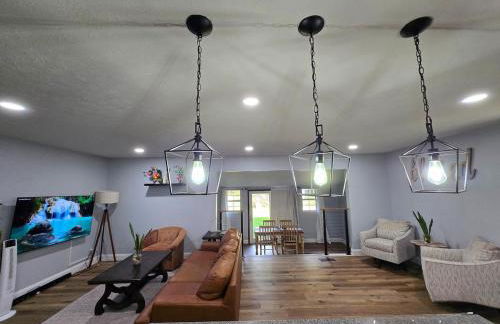 Hawkeye Lodge of Oakridge - Foto 1