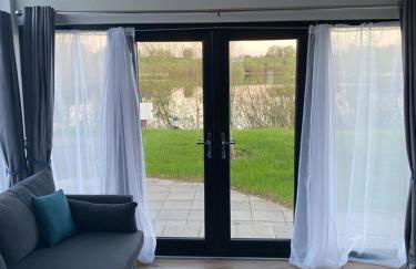 Killyfole lakeside lodges - Foto 31