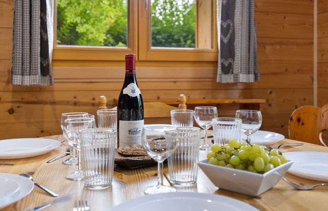 Le Petit Savoyard - Foto 11