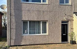 Spacious 5 bedroom house in Prestatyn, North Wales - Foto 22