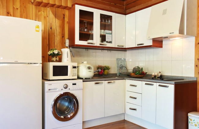 Muju Naos Pension - Photo 17