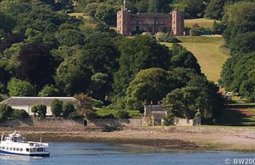 River Views, Free Parking, Near Royal William Yard - Foto 45