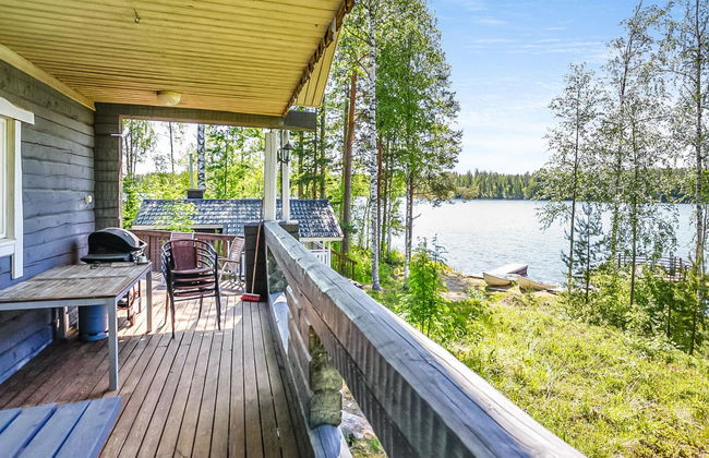 Kielokumpu - Foto 28