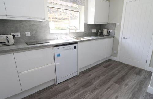 Borve House, Kilchoan - Foto 13