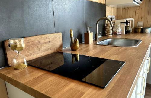 Le Nid douillet proche de la mer. La clef des paons - Photo 9