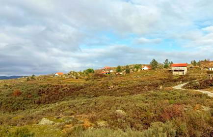 Quinta da Estrela - Foto 14