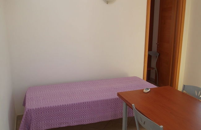 Residence Riva Mare Ugento - Foto 67