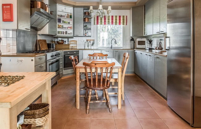 Villa harald - Foto 9