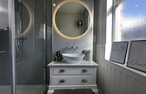 Stylish Highland-Theme 2BR Sefton Park - Foto 20