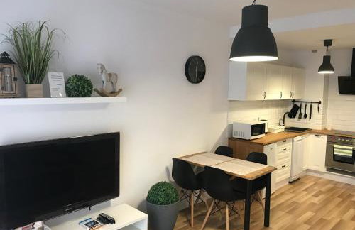 Apartament Stella Park - Foto 12