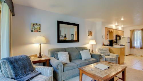 Door County Getaway - Walk to State Park! - Foto 5