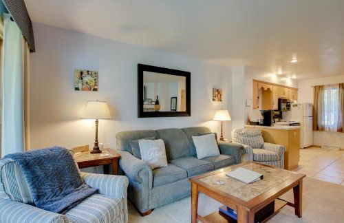 Door County Getaway - Walk to State Park! - Foto 5