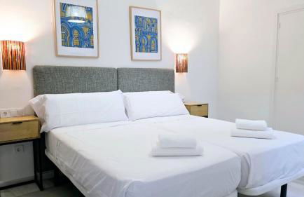 Casa en el Centro de Sevilla - Foto 32