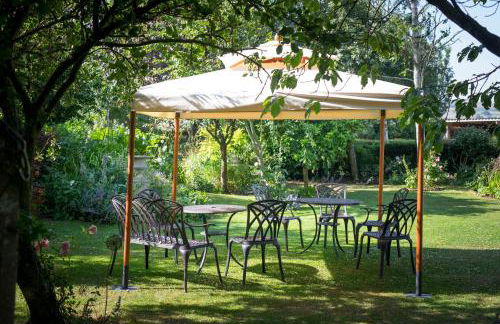 The Showman's Waggon - Foto 60