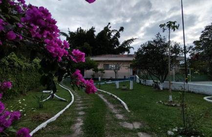 Chácara em Guararema Brasil - Foto 79