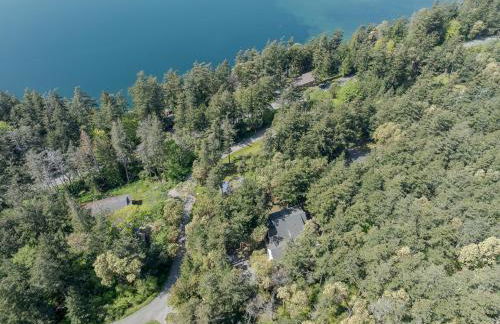 Exceptional, Hot Tub, Pickleball, Close to Town! - Foto 51