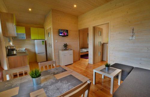 Ośrodek Wypoczynkowy Lawendowo - Foto 15